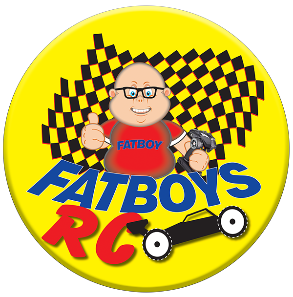Fatboys RC Race Logo